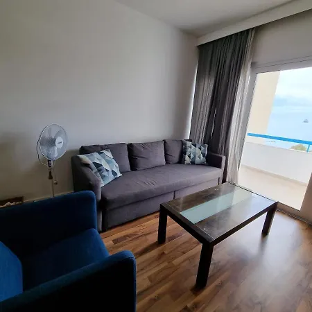 Sea View Beach * Limassol