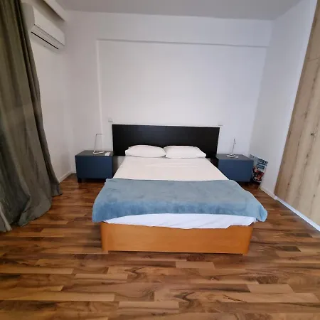Apartment Sea View Beach Limassol