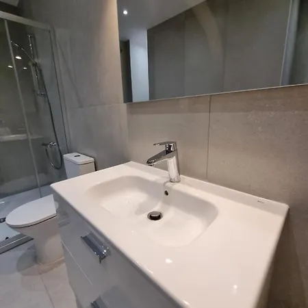 Sea View Beach Apartment Limassol